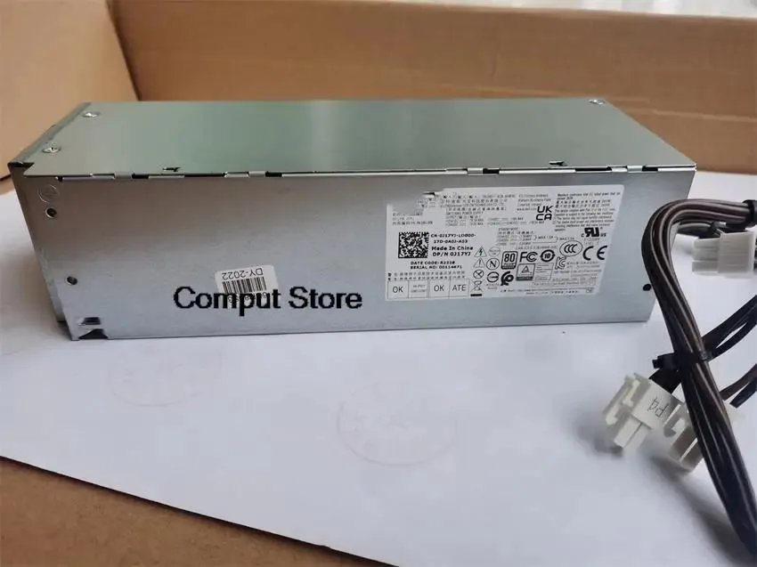 KHACHIMO KHACHIMO Power Supply 260W 6+4+4 Pin Optiplex 3090 7090 L260EBM-01 — product photo