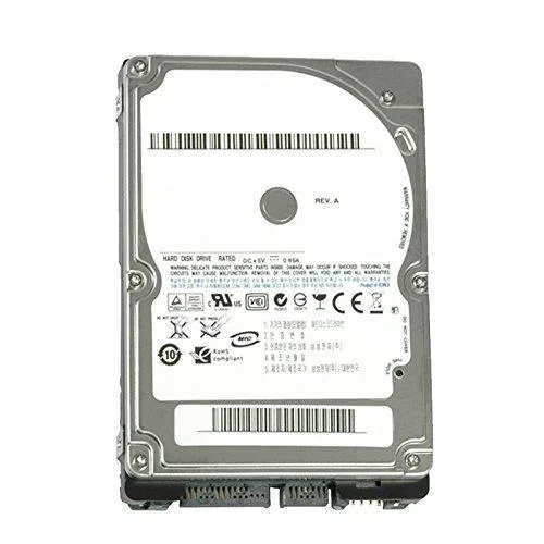 DELL DELL 342-5364 300GB 15000RPM 2.5-inch internal hard drive — 商品照片