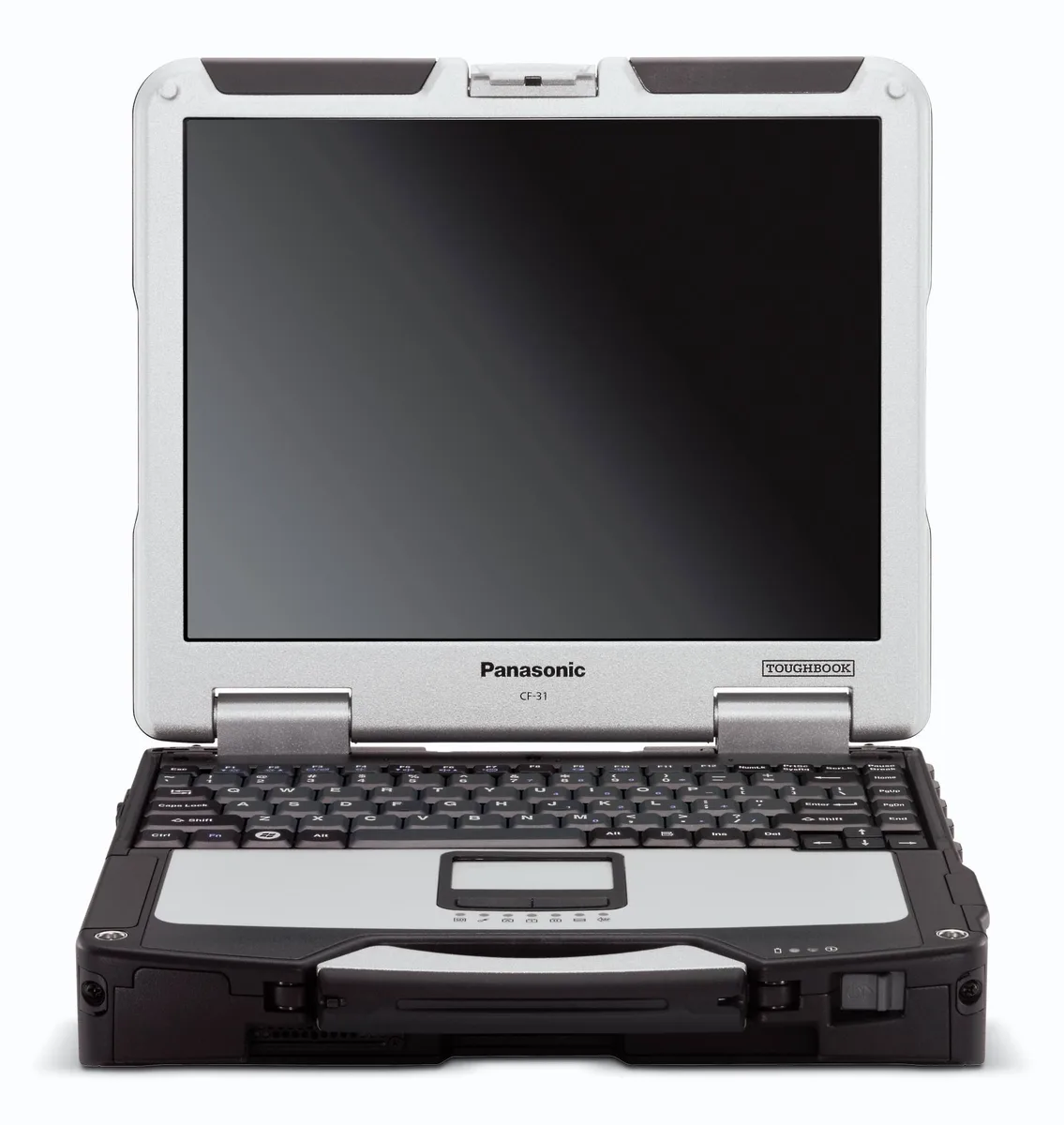 Panasonic Panasonic Toughbook CF-31 MK1 13.1" Touch 2.4GHz i5 4GB 160GB HDD Windows 10 Pro — product photo