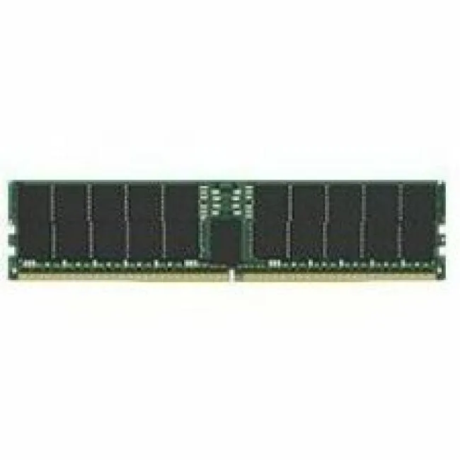 Kingston Technology Corp. Kingston Technology Corp. KTD-PE564D4-64G 64GB DDR5-6400 ECC Registered Server RAM — صورة المنتج