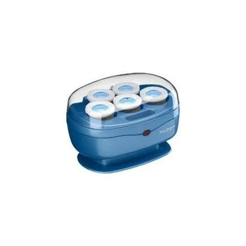Conair Corporation Conair Corporation BABNTTS7 Nano Titanium 5 Jumbo Roller Hairsetter 1½ — produkto nuotrauka