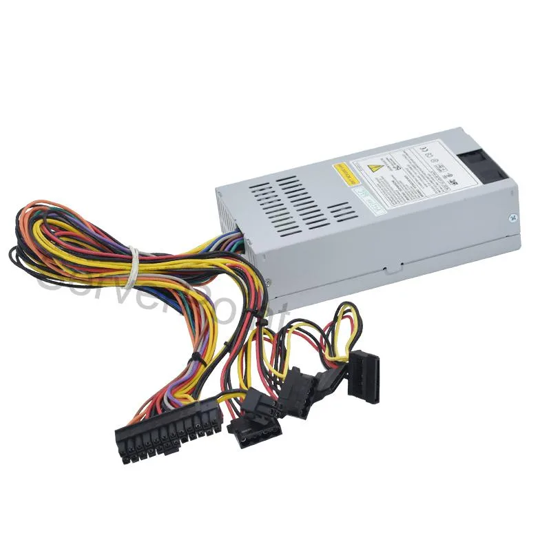 Graviton Graviton FSP180-50PLA 180W 200-240V 1U server power supply — product photo