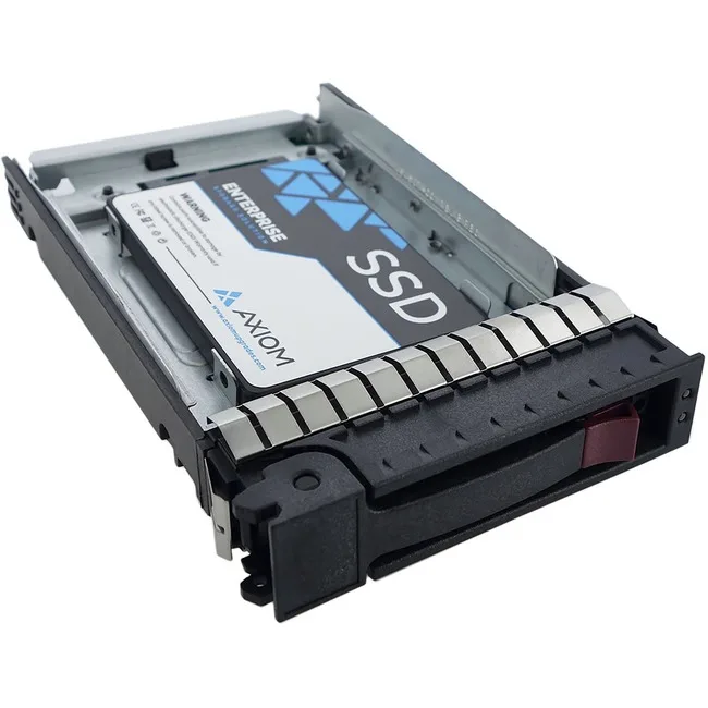 Axiom Axiom SSDEV10LB1T9-AX 1.92 TB enterprise SSD — foto do produto