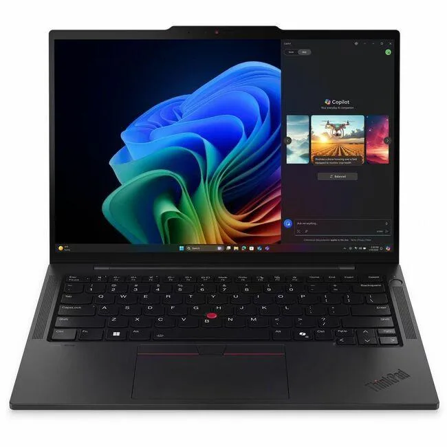Lenovo Lenovo ThinkPad T14s 21QX00P2US business laptop Core Ultra 5 226V 16 GB 512 GB — صورة المنتج