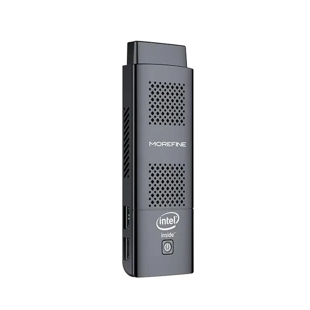 Defendwe Defendwe Mini PC Stick J4125 8GB 256GB — Produktfoto