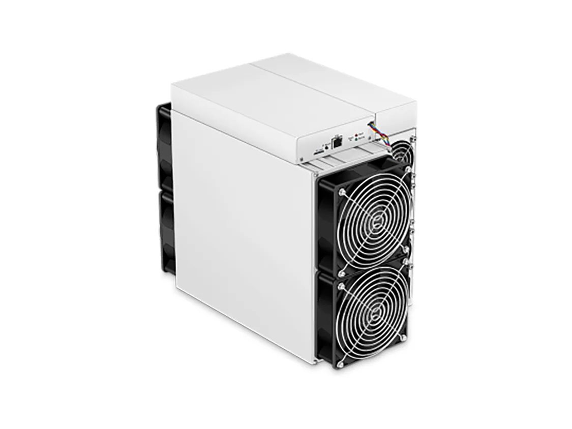 bitmain Bitmain Antminer S19 XP 141TH/s 3010W Rack Server — fotografia produktu