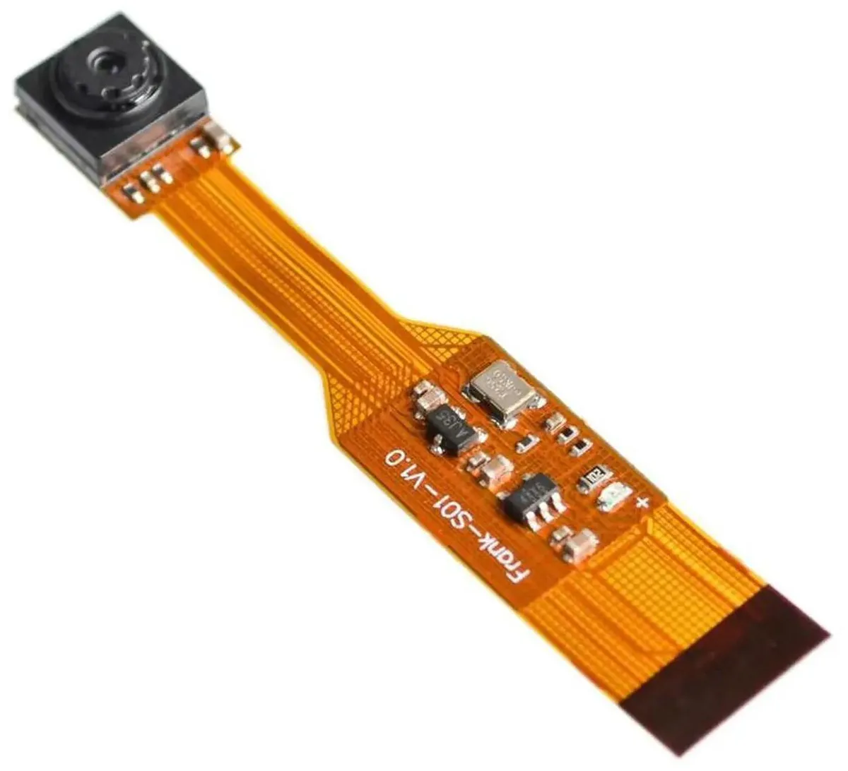 WRIARICH WRIARICH 5MP OV5647 Webcam for Pi Zero/Zero W — fotografie produktu
