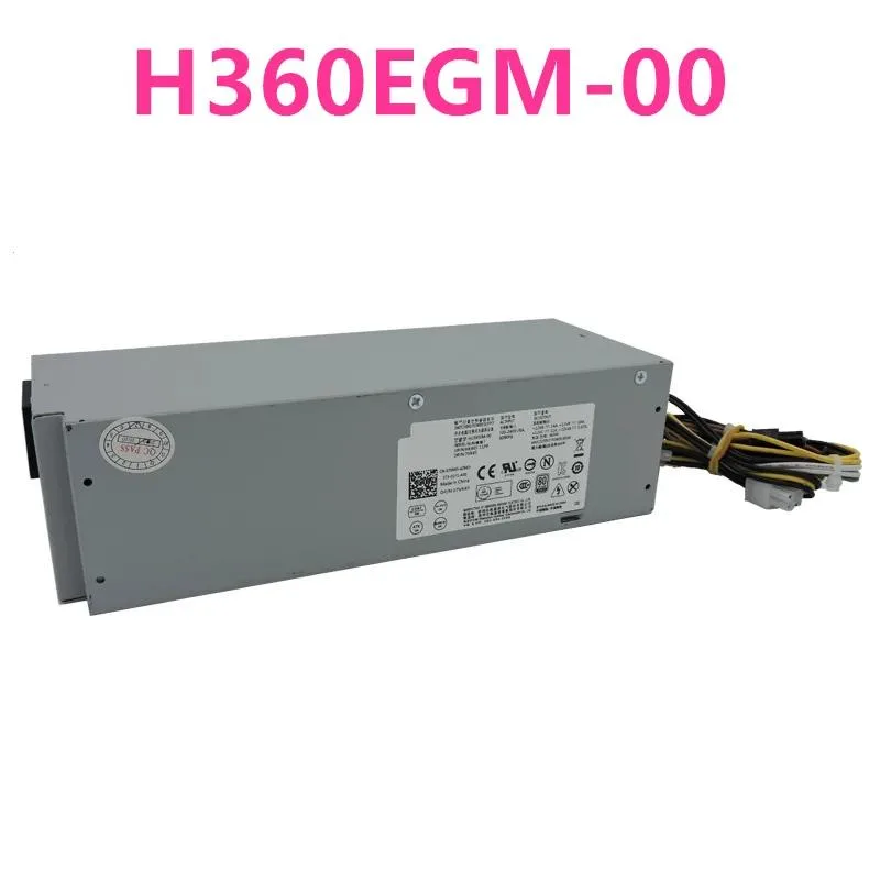KHACHIMO KHACHIMO 360W ATX Power Supply 3050 5060 3060 7060 MT SFF 6Pin — product photo