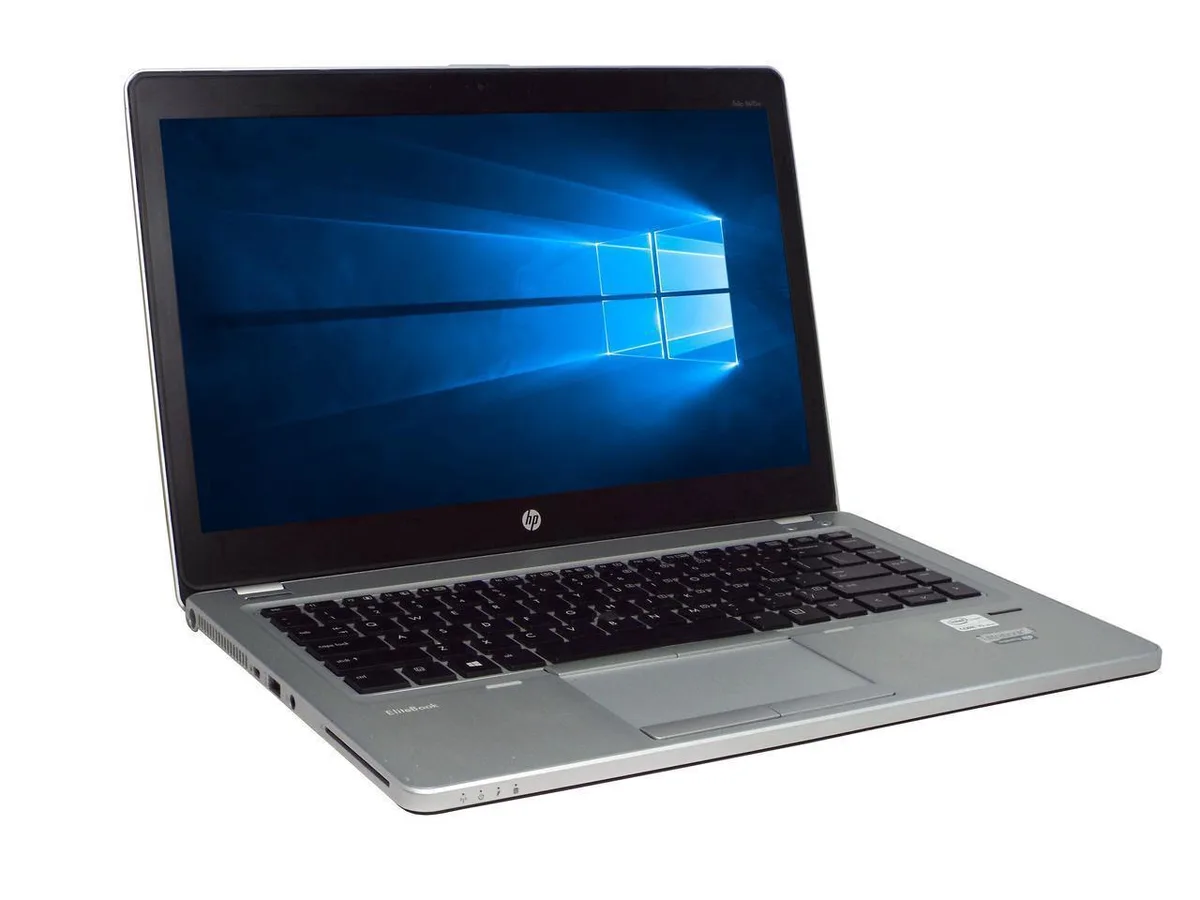 HP HP EliteBook Folio 9470m 14" i5-3437U 16GB 1TB HDD laptop — fotografia produktu