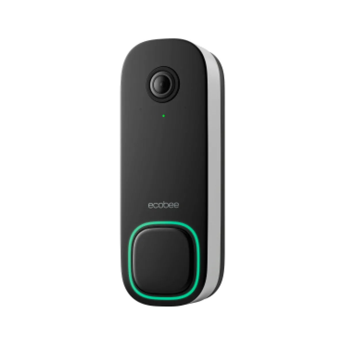 ecobee ecobee EB-CAMSDB-01 Smart Doorbell Camera Wired 1080p HDR — product photo