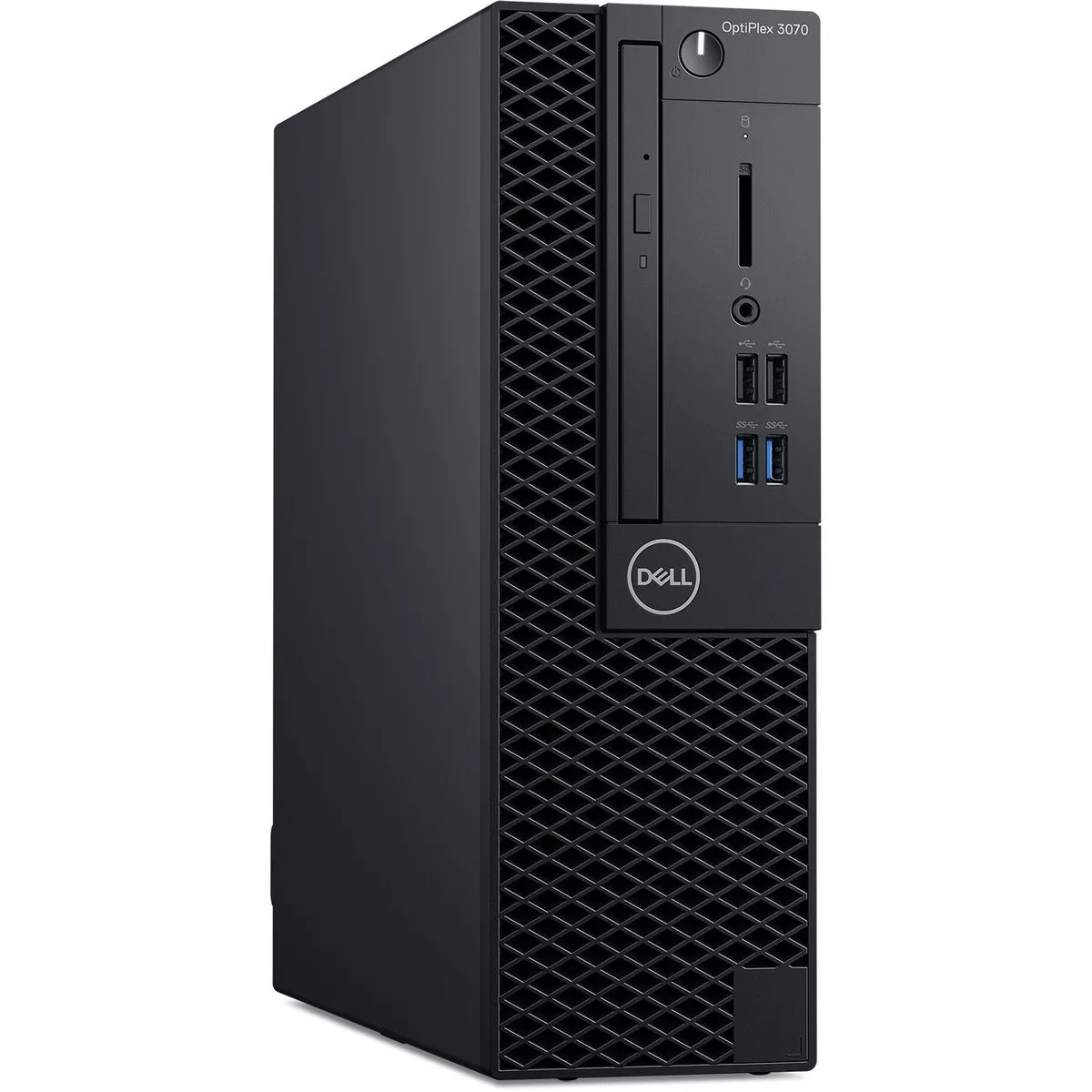 DELL DELL OptiPlex 3070 SFF i5-9500 8GB 256GB desktop PC — photo du produit