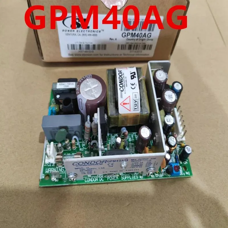 KHACHIMO KHACHIMO GPM40AG 40W ATX power supply — photo du produit