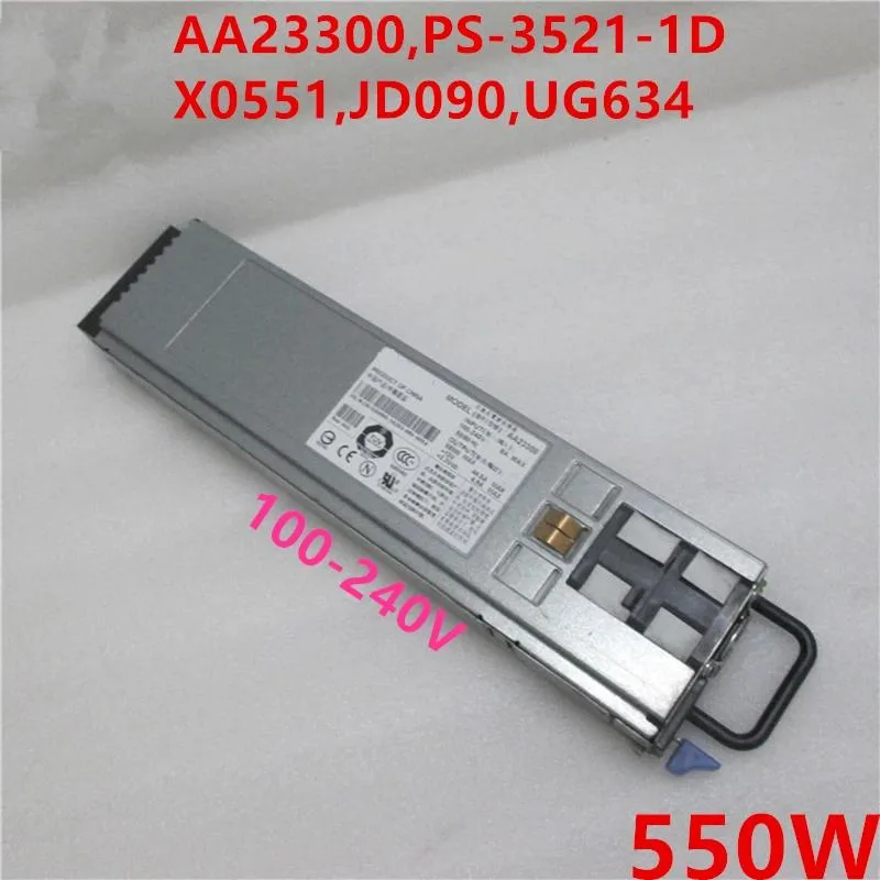 KHACHIMO KHACHIMO PowerEdge1850 550W ATX power supply — photo du produit