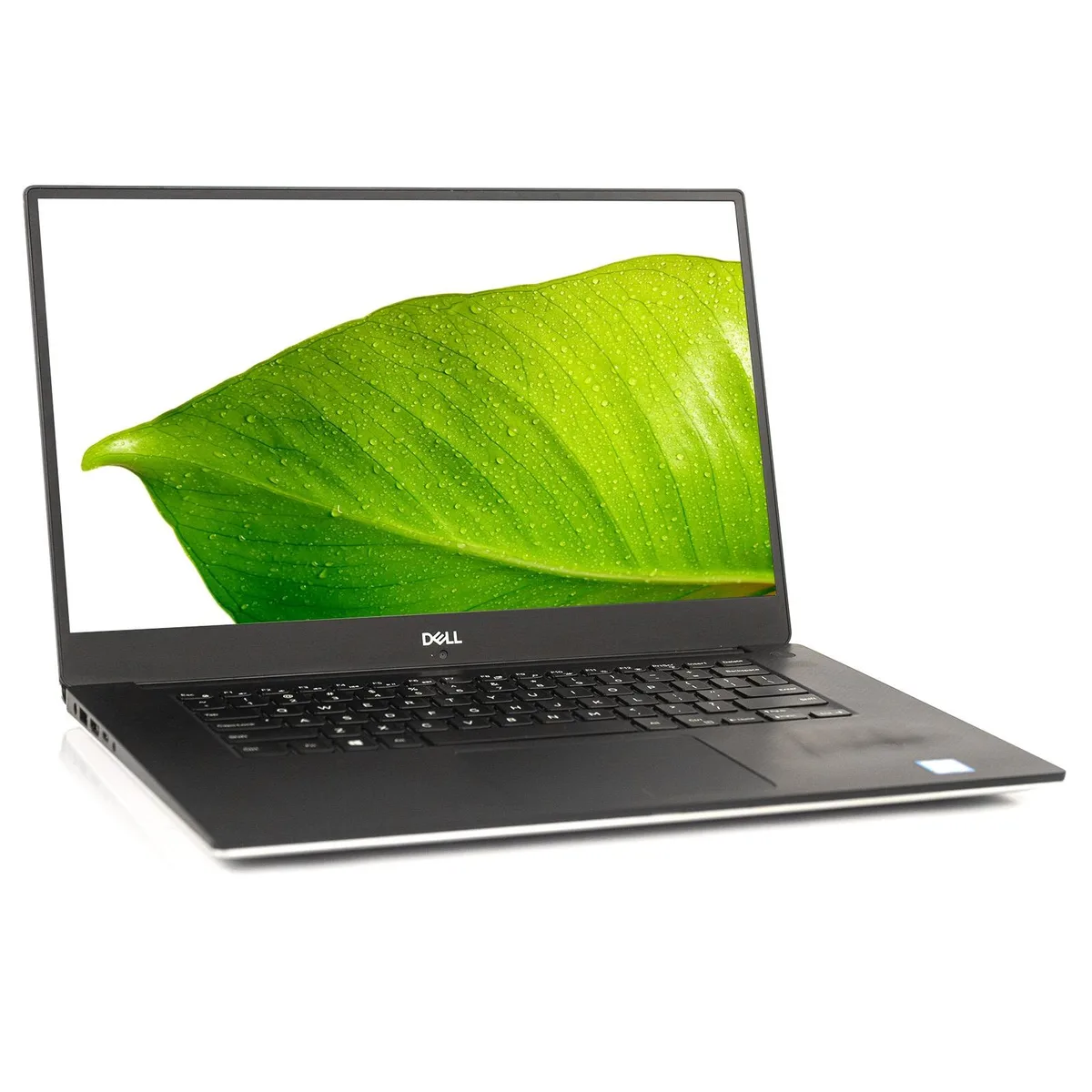 DELL Dell Precision 5530 15.6" laptop Core i7 8GB 256GB SSD — photo du produit