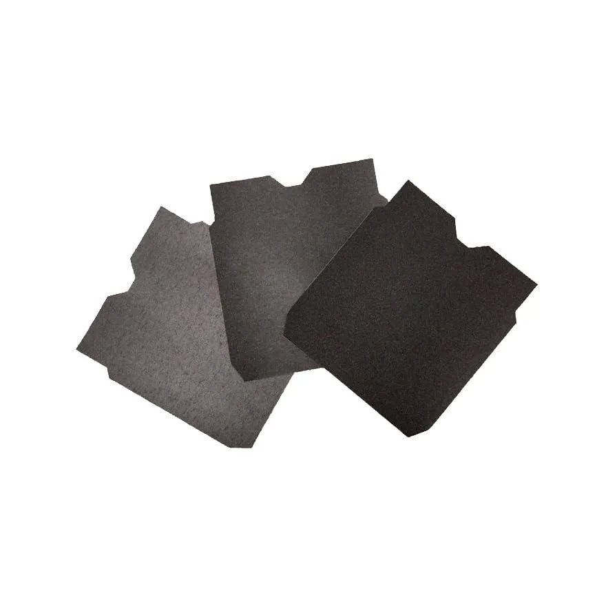 MakerBot MakerBot Grip Surface 112048-00 for Replicator Mini+ 3-Pack 3D Printers Accessories — 제품 사진