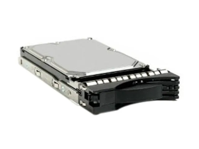 IBM IBM 81Y9794 2TB 7200 RPM SATA 6.0Gb/s 3.5" Hot-Swap Internal Hard Drive — 商品写真