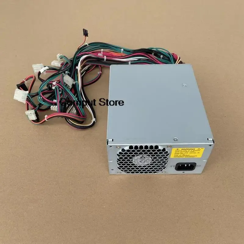 KHACHIMO DPS-670DB 670W ATX power supply unit in metal housing