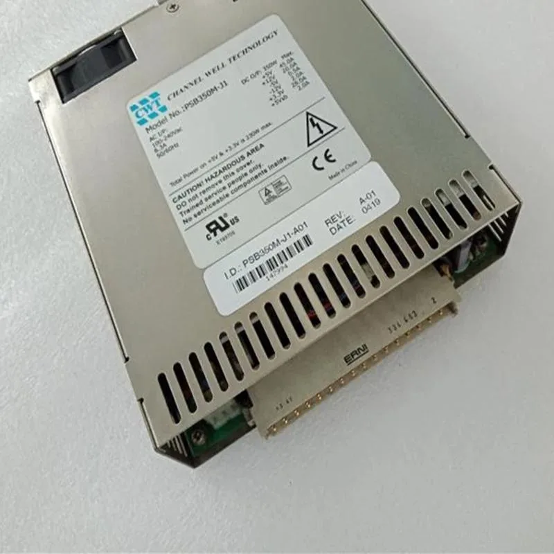 KHACHIMO KHACHIMO 350W ATX power supply PSB350M-J1 — photo du produit
