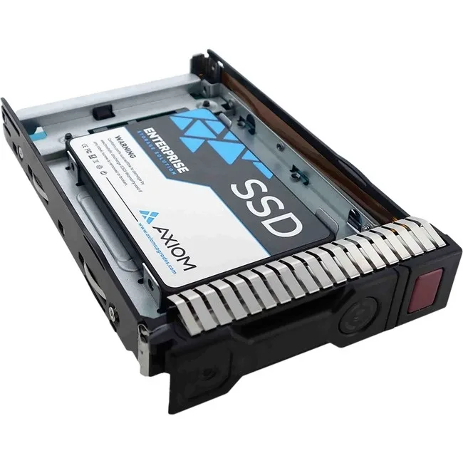 Axiom Axiom EP400 480GB 3.5" SATA enterprise SSD — photo du produit