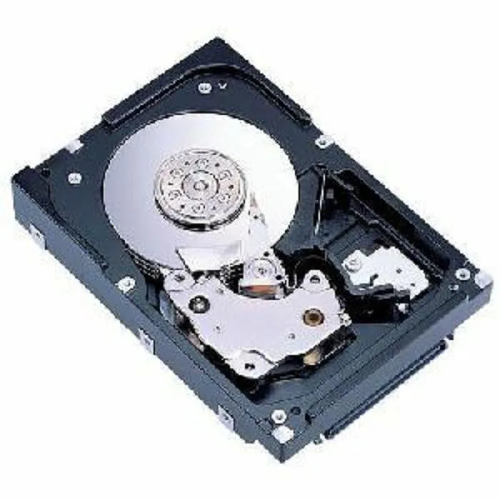 Toshiba Toshiba MAW3073NCProduct 73.50 GB 3.5" 10025 rpm Ultra320 SCSI internal hard drive — foto del producto