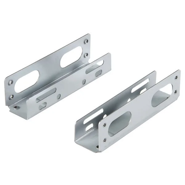 STARTECH STARTECH BRACKET 3.5" to 5.25" Drive Adapter Bracket ssd accessory — תמונת המוצר