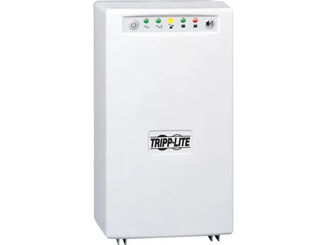 Tripp Lite Tripp Lite SMART1200XLHG 1000 VA 750 W Medical UPS — product photo
