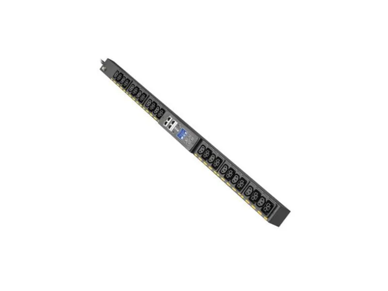 Tripp Lite Tripp Lite EVMAL620A PDU 24-Outlet 16A 12×C13 12×C39 L6-20P 10ft 0U — صورة المنتج