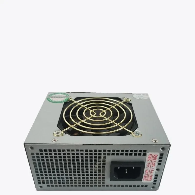 KHACHIMO KHACHIMO 230 W power supply P4-320AS 80 PLUS Gold — photo du produit