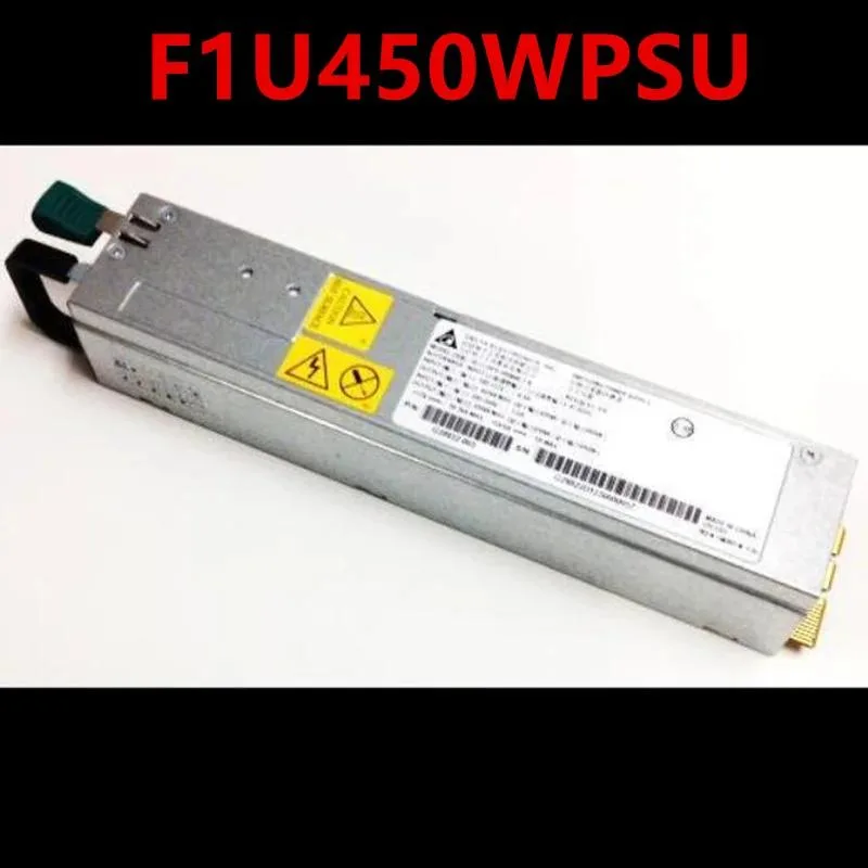 KHACHIMO KHACHIMO 450W ATX Power Supply F1U450WPSU 80 PLUS Gold — photo du produit