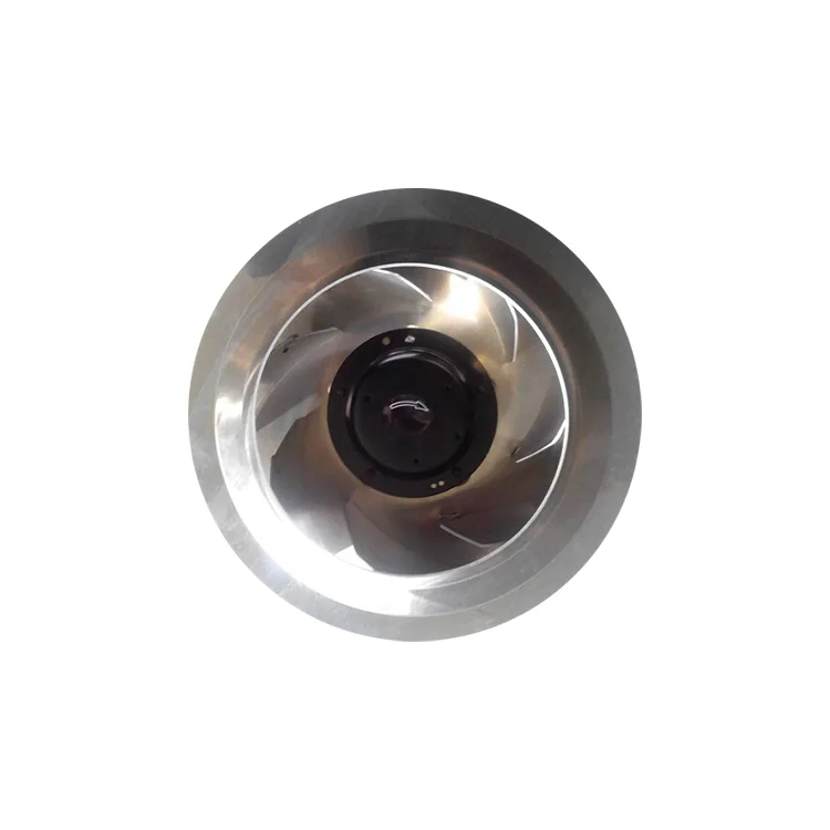 Fans Fans 280 mm Centrifugal Cooling Fan 400 VAC 1000 W — صورة المنتج