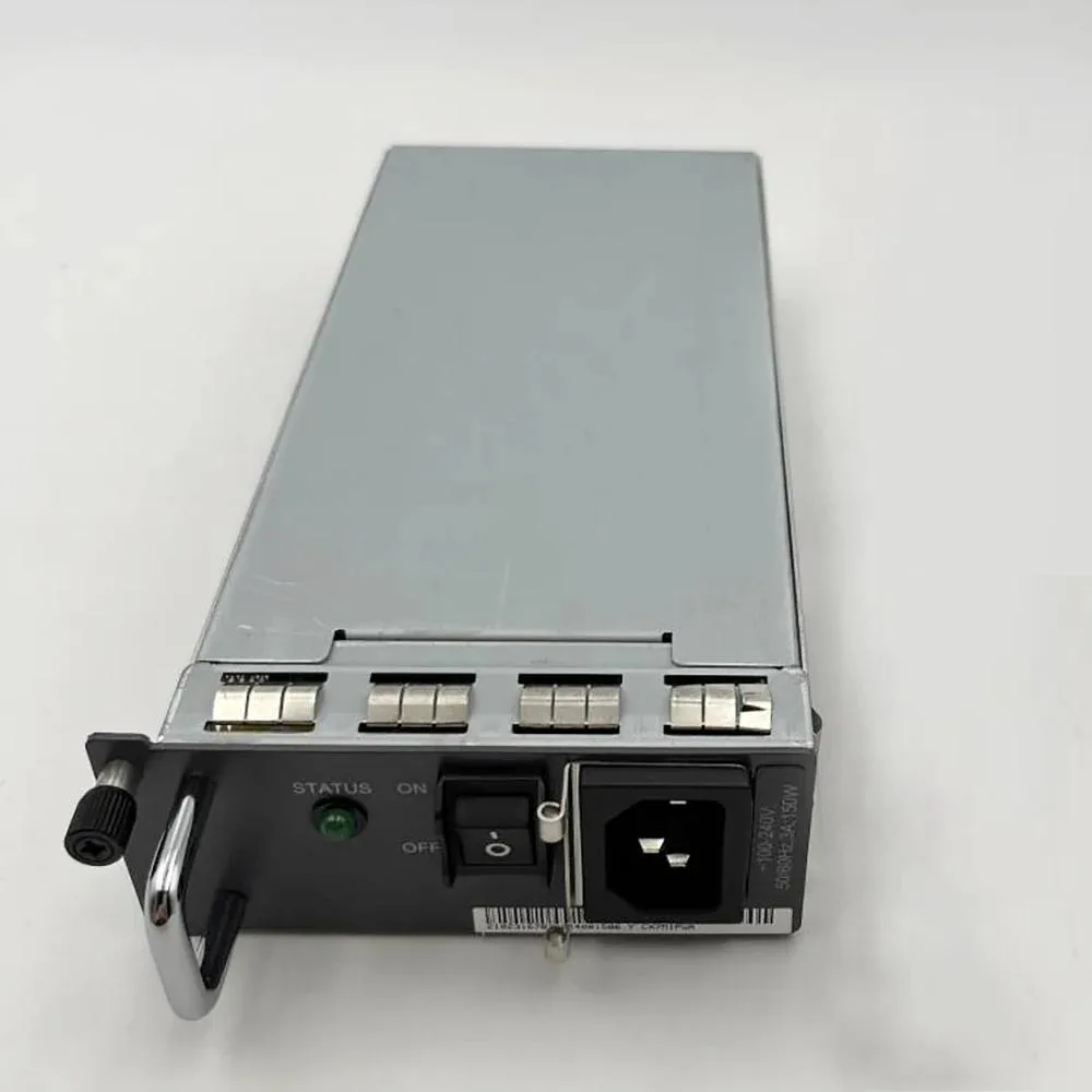KHACHIMO CX7M1PWA AC power supply unit for S5700 S5328 S5352 switches