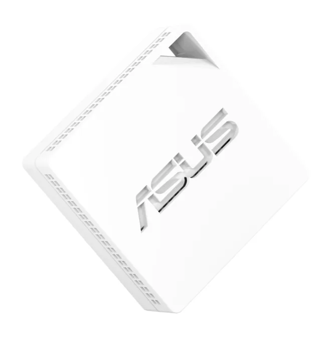 ASUS ASUS RT-AX50 GO wireless router — product photo