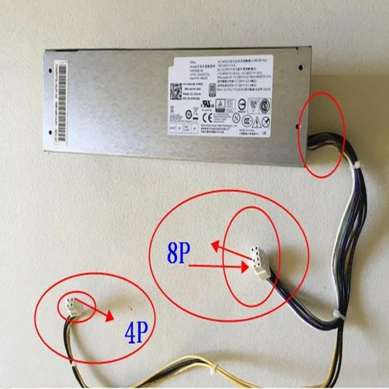 KHACHIMO KHACHIMO 3667 3668 180W Power Supply — product photo