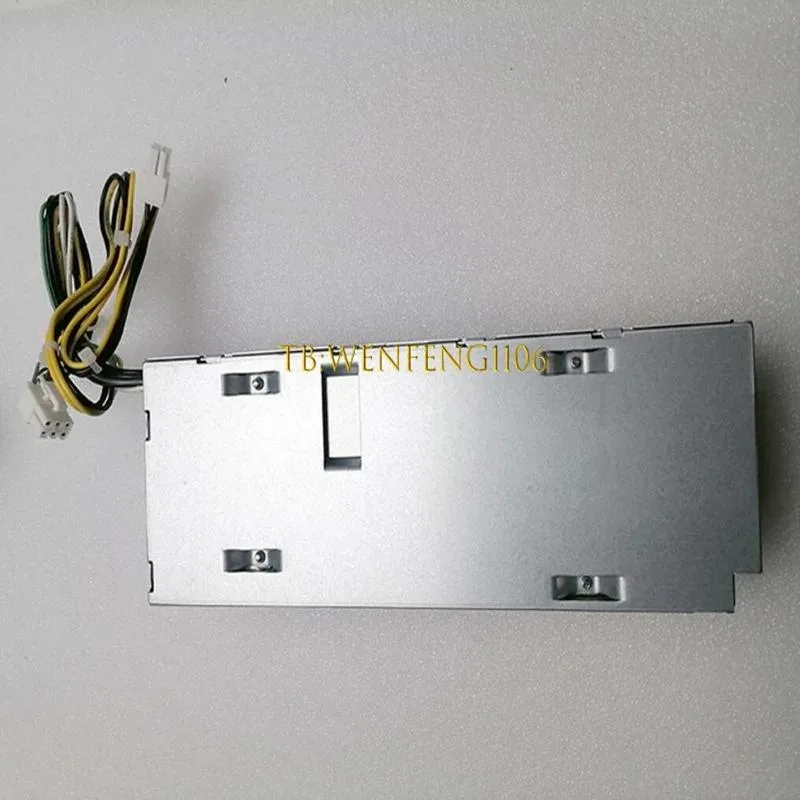 KHACHIMO KHACHIMO 200W ATX Power Supply 80 PLUS Gold 0 RPM Fan — product photo