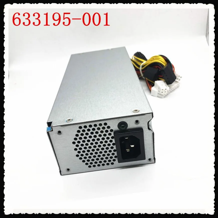 godream godream power supply D10-220P ATX — Produktfoto