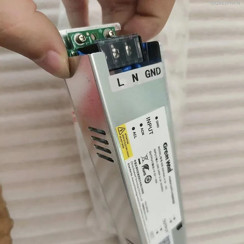 KHACHIMO KHACHIMO 4.5V 40A 40W ATX power supply — product photo