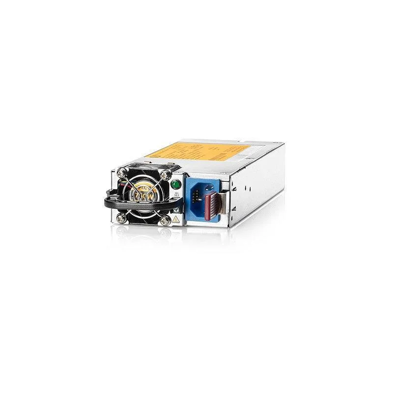 HPE CS 750 W plug-in power supply module