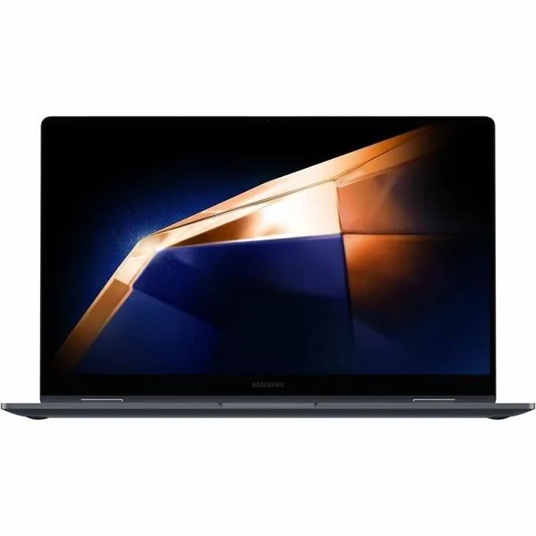 Samsung Galaxy Book4 360 15.6 inch 2-in-1 laptop Moonstone Gray finish