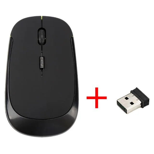 20REX 20REX WH350 Wireless Gaming Mouse 2.4GHz 1200 DPI — ürün fotoğrafı