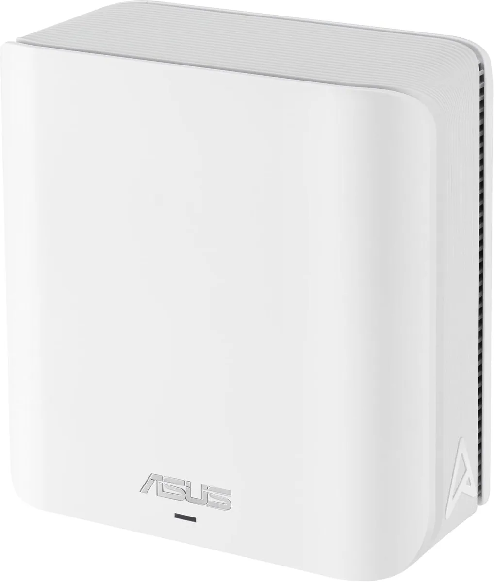 ASUS ASUS ZenWiFi BD5 Dual-Band WiFi 7 Mesh Router 5000 Mbps 1-pack — produktfoto
