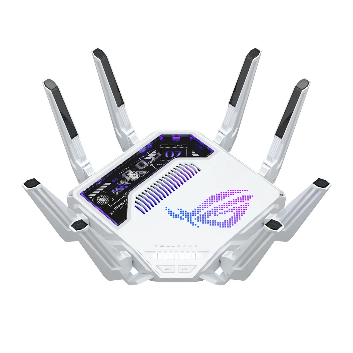 ASUS ASUS GT-BE19000AI wireless router — product photo