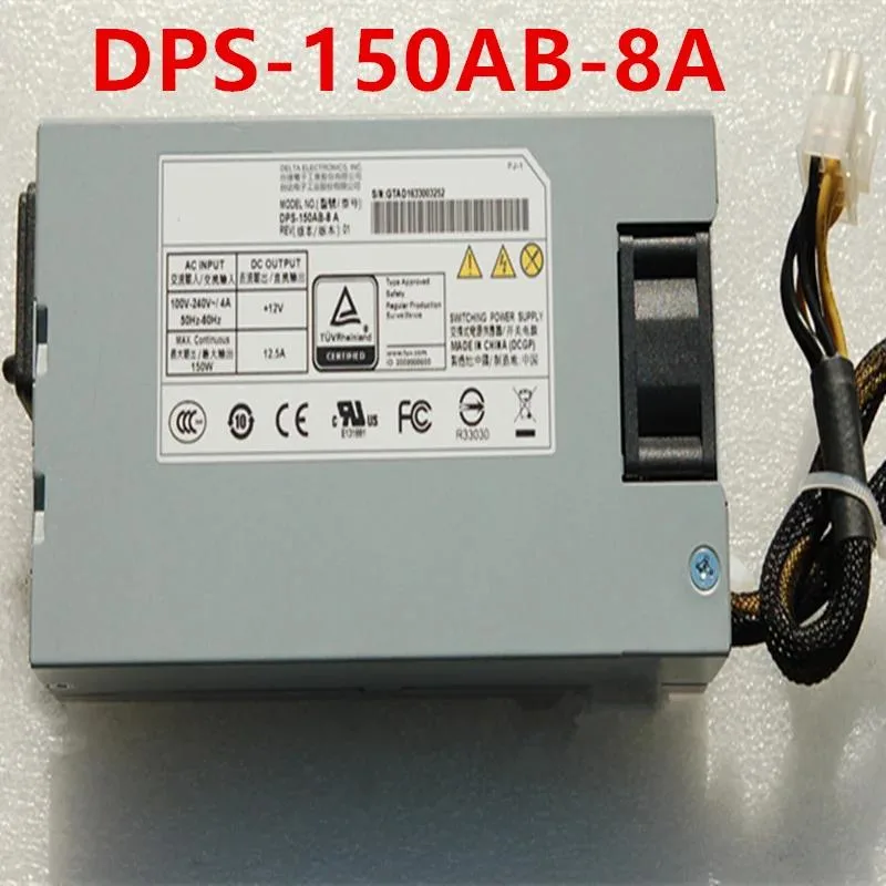 KHACHIMO KHACHIMO 1U 150W Switching Power Supply DPS-150AB-8A — photo du produit