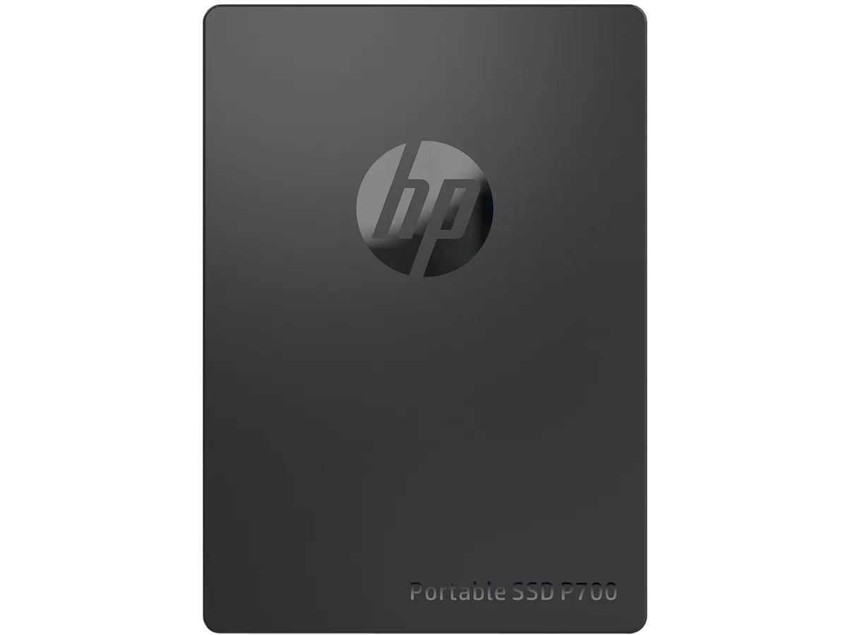 HP HP P700 512GB portable SSD 5MS29AA#ABC — foto del prodotto