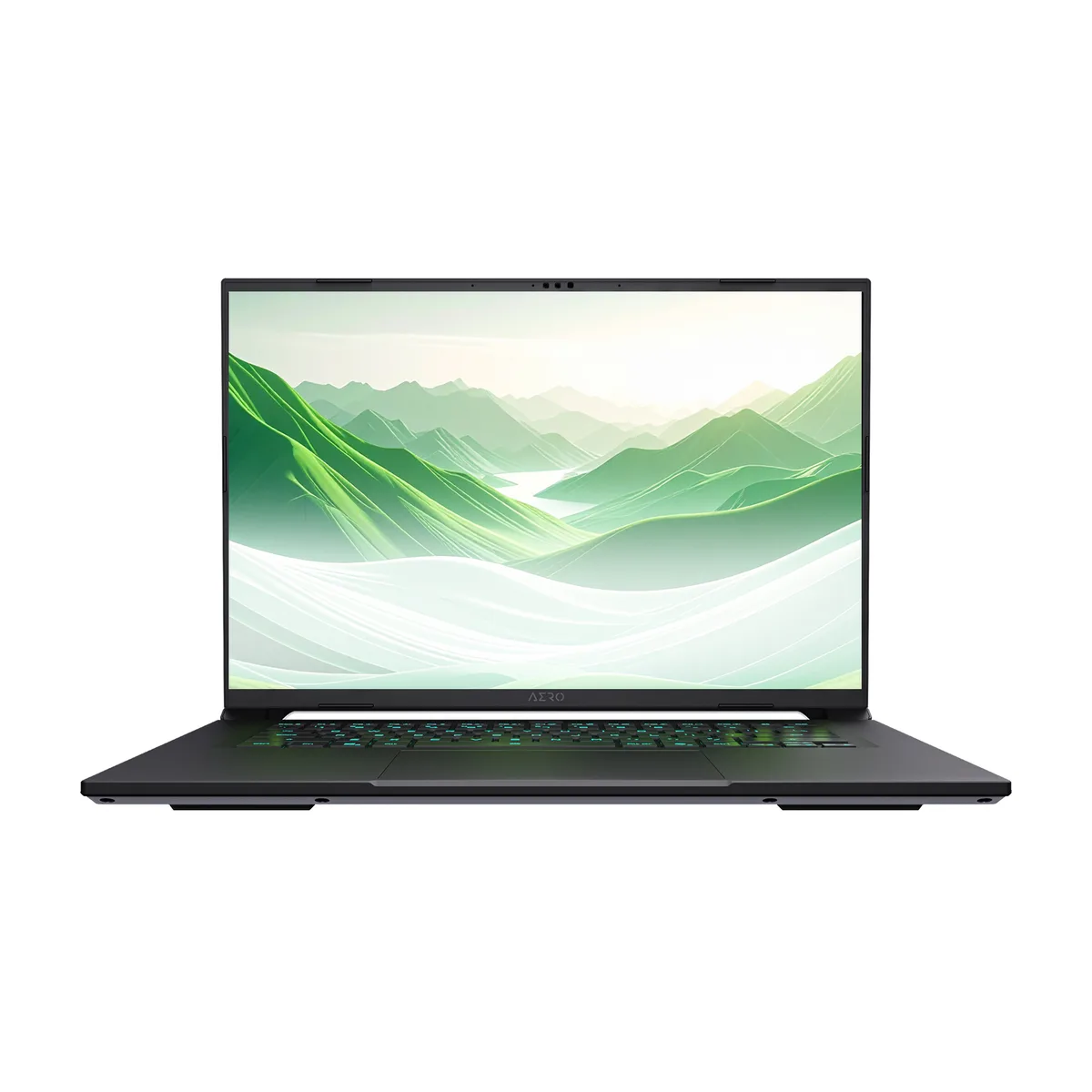 GIGABYTE GIGABYTE AERO X16 1VH93USC64AH gaming laptop — product photo