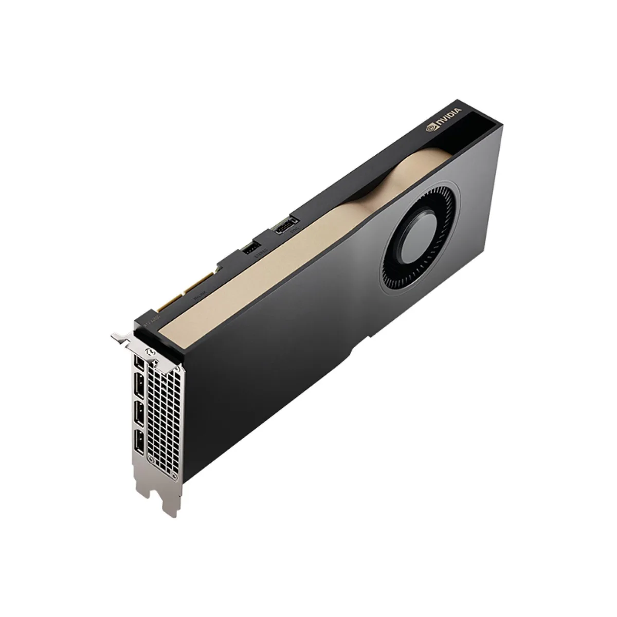 PNY Technologies, Inc. PNY RTX A4500 20GB GDDR6 graphics card — product photo