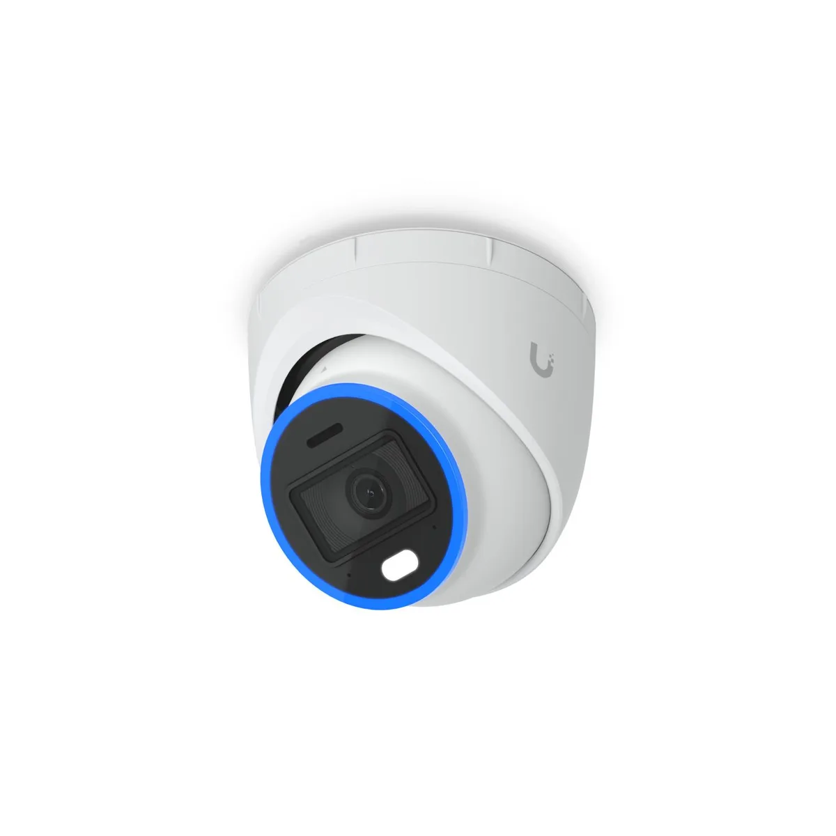 Ubiquiti Networks Ubiquiti Networks AI Turret UVC-AI-Turret-W 4K PoE+ network camera — product photo