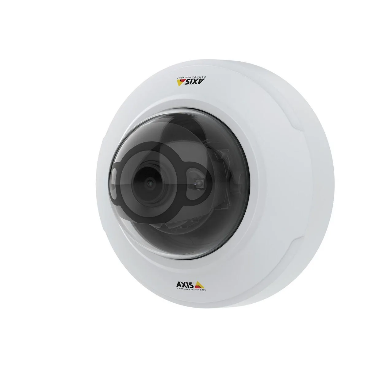Axis Communications Axis Communications 02113-001 M4216-LV 4 MP network camera — zdjęcie produktu