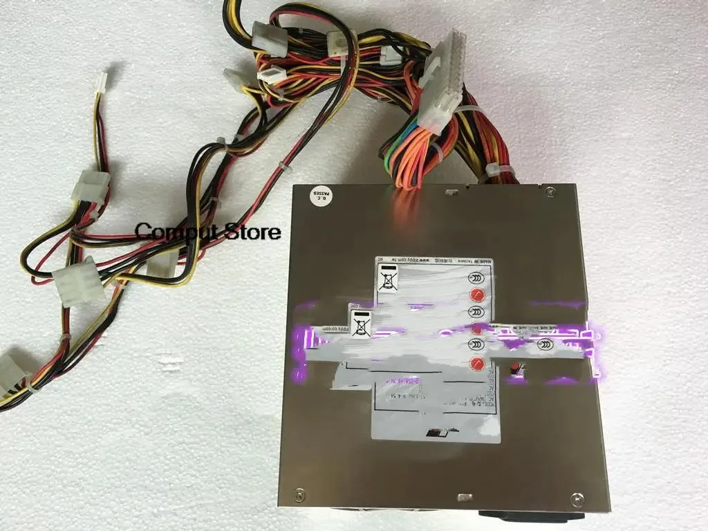 KHACHIMO PSM-6550P 550W ATX server power supply unit
