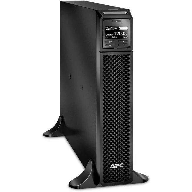 APC APC SRT3000XLAUS 3000 VA 120 V UPS — preces foto