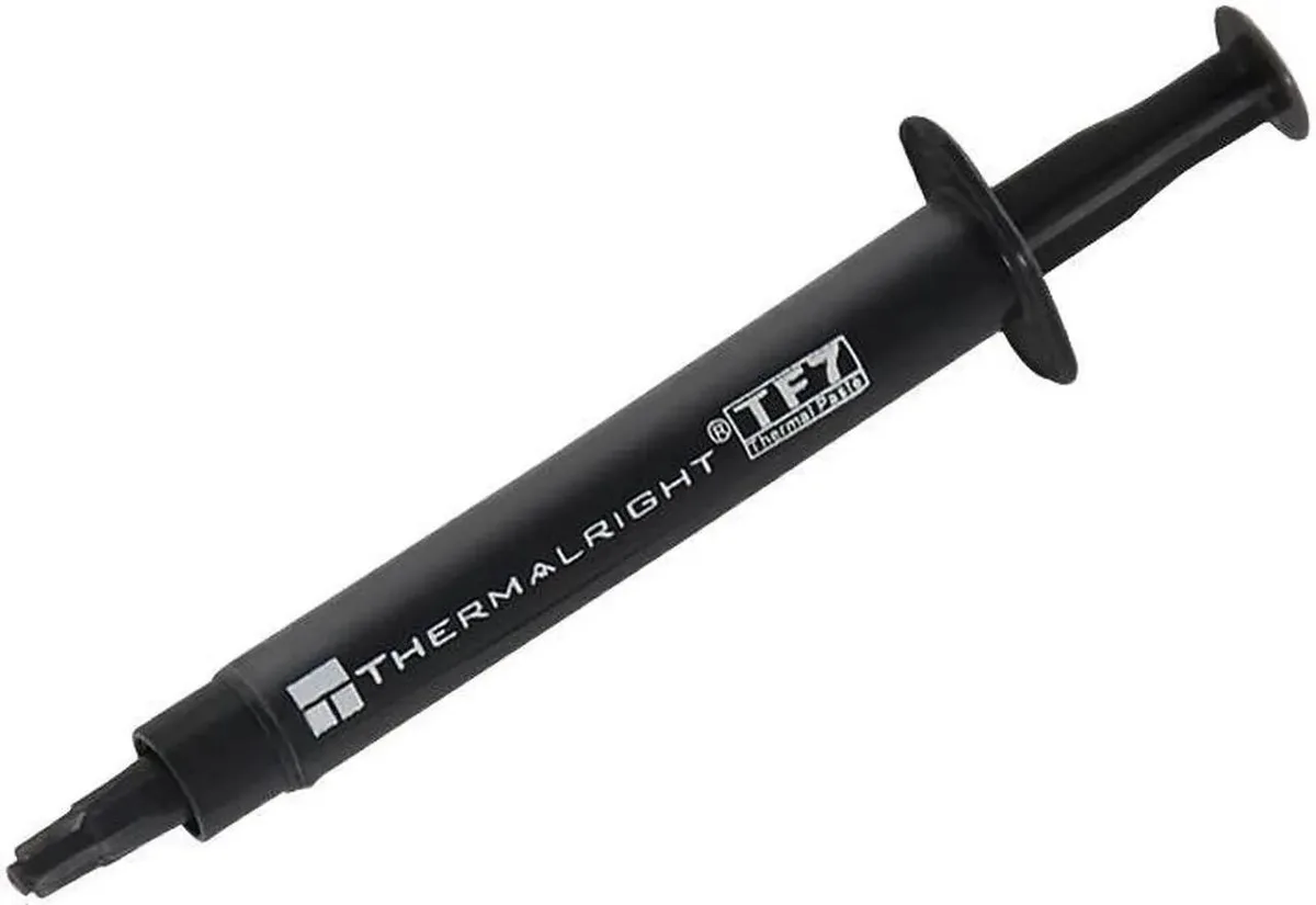 Lirealar Lirealar TF7 thermal paste 2.0g 12.8W/mk — produktbild
